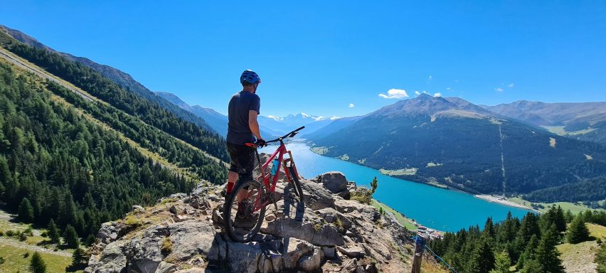 Rad- & Wanderreisen