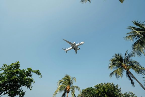 Flugsuche