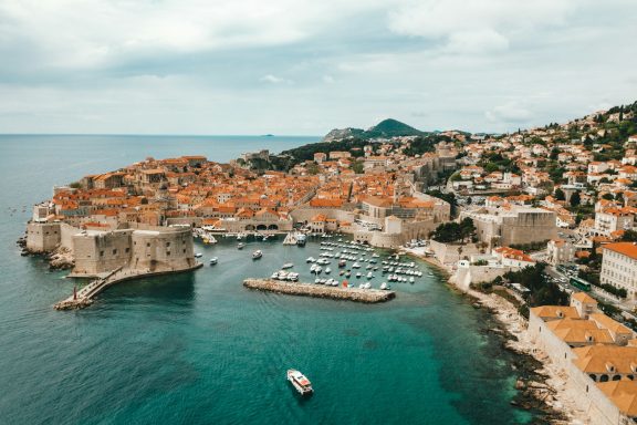 Kroatien