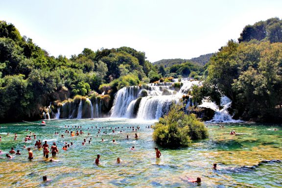 Kroatien